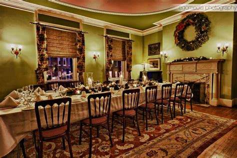 Hotel Tabard Inn & Restaurant | Reception Venues - Washington DC, DC