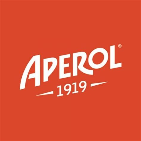 APEROL 1919 - Primavine