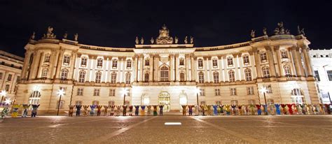 Humboldt University of Berlin - the Royal Library | The Roya… | Flickr