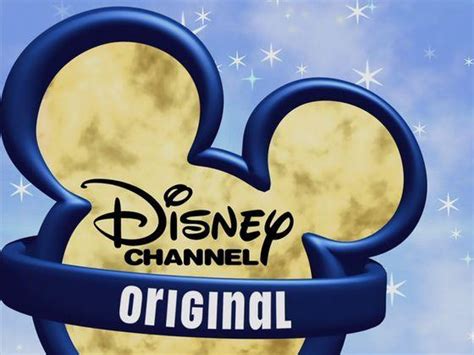 Disney Channel Original Logo - LogoDix