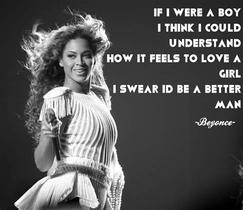 Pin by Veronika Hladová on Beyonce Quotes | Beyonce quotes, Beyonce, Boys