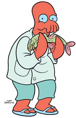 Zoidberg - Wikipedia