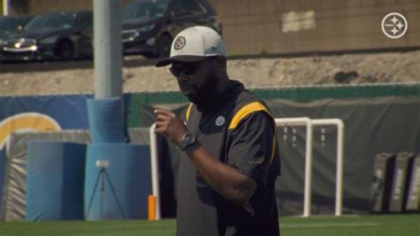 Mike Tomlin Might Have The First Real Branch Of A Coaching Tree ...