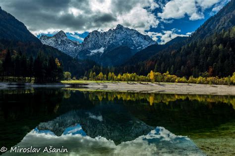 All You Need To Know To Visit Lake Jasna In Kranjska Gora, Slovenia