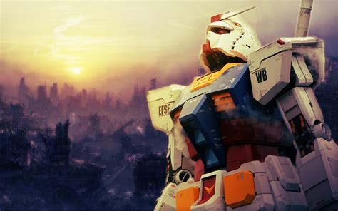 Gundam - Gundam Wallpaper (35062296) - Fanpop