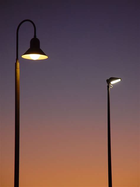 Kostenlose Bild: Straße, Beleuchtung, Abend