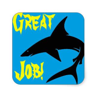 Great Job Stickers - ClipArt Best