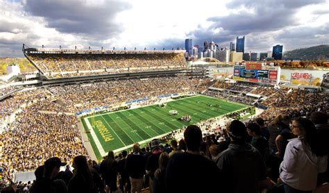 Sports Report | Pitt Magazine | University of Pittsburgh