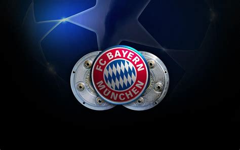 Bayern Munich Wallpapers - Wallpaper Cave