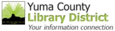 Yuma County Library District – Simple Book Publishing