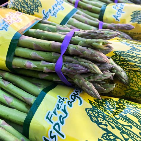 Asparagus – Greengrocer & Florist