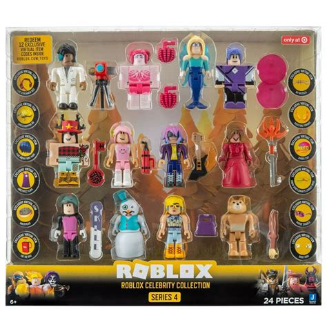 Roblox Toy Celebrity Series | ubicaciondepersonas.cdmx.gob.mx