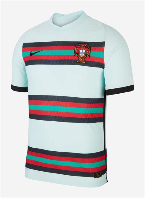 Portugal 2020 Away Kit