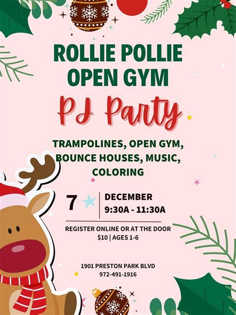 Rollie Pollie Open Gym, Texas Dynamix Gymnastics, Plano, 7 December 2022