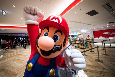 Nintendo land universal mario kart - maxilasopa