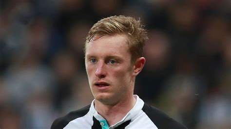 Sean Longstaff: Everton make offer for Newcastle midfielder with Rafa Benitez keen on reunion ...