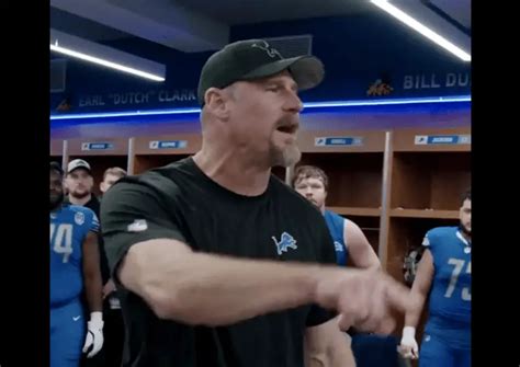 Detroit Lions Release Hype Video for Week 17 Matchup vs. Cowboys ...