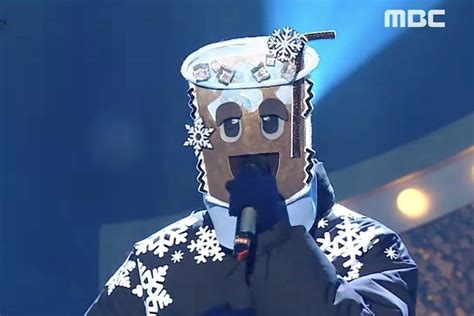 Boy Group Member Impresses With His Vocals And Visuals On "The King Of Mask Singer" | Soompi