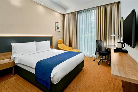 Holiday Inn Express Singapore Orchard Road, Orchard : -56% durante el ...