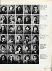 Arcadia High School - Arcadian Yearbook (Arcadia, CA), Class of 1980, Page 127 of 300