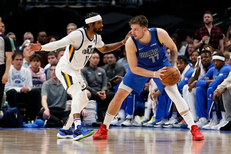 How the Luka Dončić injury changes the Utah Jazz vs. Dallas Mavericks ...