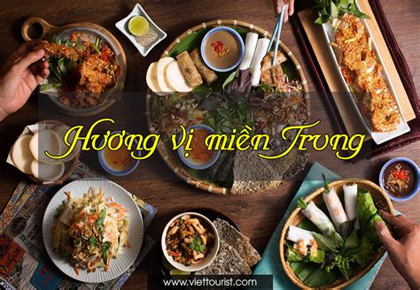 Tour du lịch hè miền Trung - Viettourist