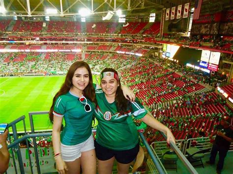 3 Reasons To Go To A Mexico Soccer Game! - Enthusiastic About Life