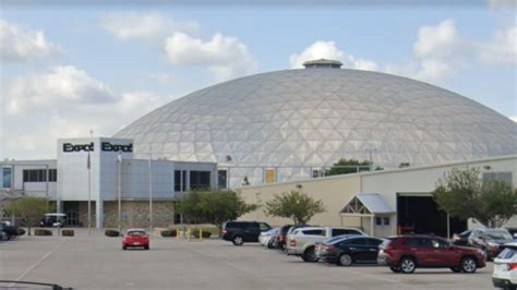 Bell County to begin accepting proposals for Expo Center naming rights | FOX 7 Austin