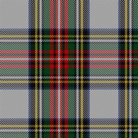 Tartan Details - The Scottish Register of Tartans