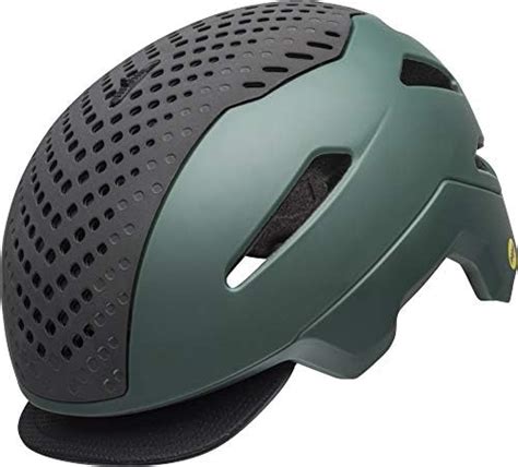 Bell Annex MIPS Commuter Adult Bike Helmet - The Electric Bike