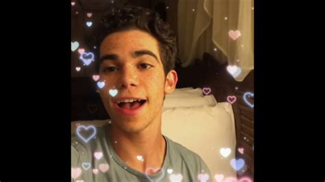 Cameron boyce tribute - YouTube