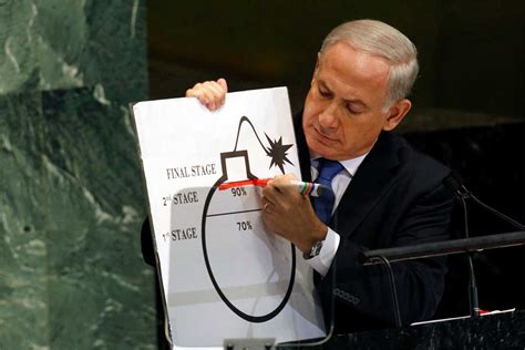 Netanyahu Goes to Washington: An Act of Desperation By a Political Dinosaur - 21st Century Wire