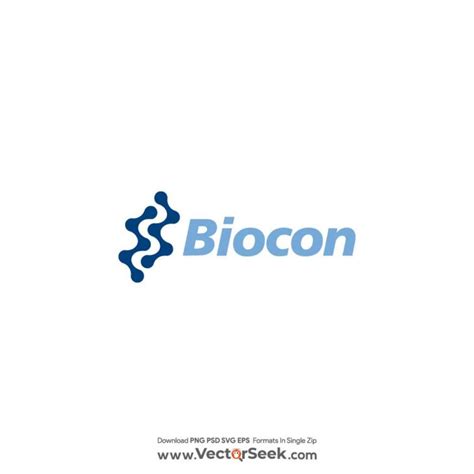 Biocon Logo Vector - (.Ai .PNG .SVG .EPS Free Download)