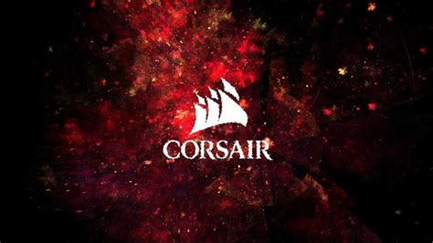 4K Wallpaper Gaming Corsair / 1920 x 1080 jpeg 320 кб. - Draw-jelly