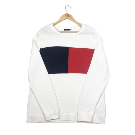 Shop Vintage Tommy Hilfiger Clothing - TMC Vintage Clothing