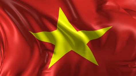 Vietnam Flag Wallpapers - Top Free Vietnam Flag Backgrounds - WallpaperAccess