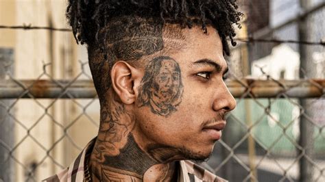 Everything You Need to Know About Blueface | Complex