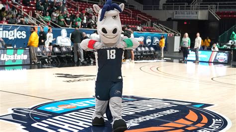 Explaining these unique men’s 2024 March Madness mascots – NBC Sports ...