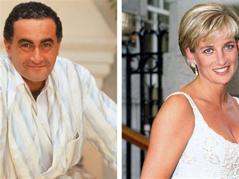 Who Is Dodi Fayed? — Full Timeline Of Princess Diana And Dodi's Romance | vlr.eng.br