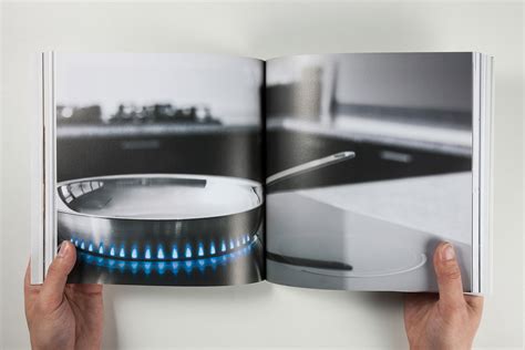 Samsung Design Philosophy Book on Behance