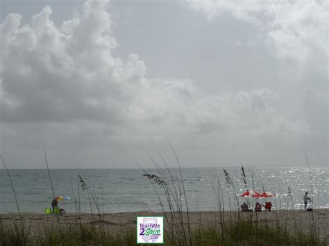 Relax & Unwind in Hutchinson Island, Florida - Funtastic Life