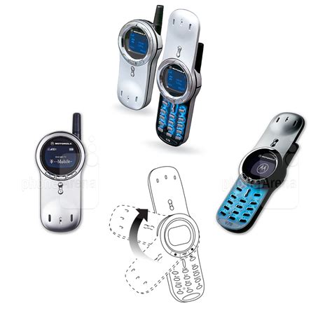 15 weird phones, from 2002 to 2015 | Mobile Fun Blog