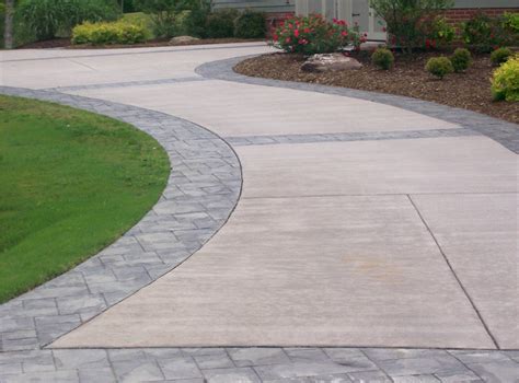 Driveway Designs to Complement Your Home - XLAsphalt XLAsphalt – Asphalt Driveways Melbourne