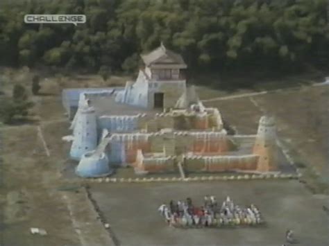 Image - Takeshi's Castle.png | Takeshi's Castle Wiki | FANDOM powered ...