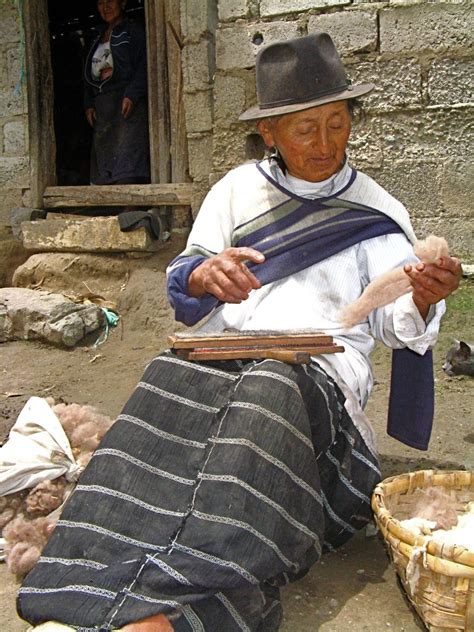 People and Culture. Ecuador – Praise Photography