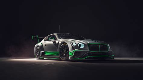 Bentley Continental GT3 2018 hd-wallpapers, bentley wallpapers, bentley ...