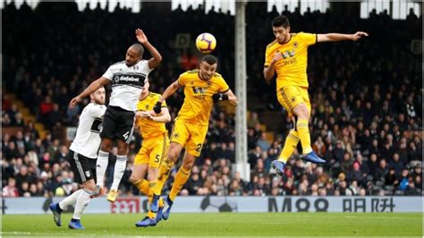 Wolverhampton vs Fulham Preview, Tips and Odds - Sportingpedia - Latest ...