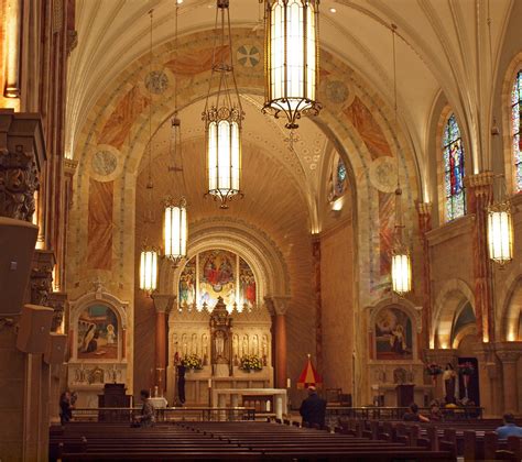 Holy Hill | Basilica of the National Shrine of Mary Help of … | Flickr