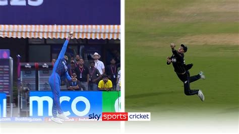 Unbelievable! Best catches of Cricket World Cup | Cricket News | Sky Sports