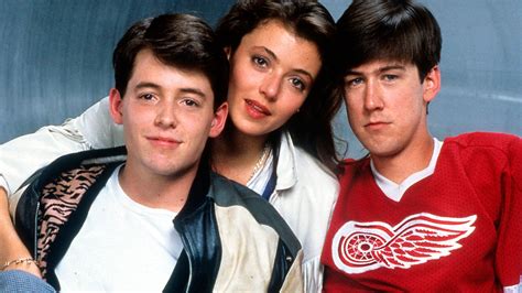 The Soundtrack To Ferris Bueller's Day Off Is Finally Going To Be Released